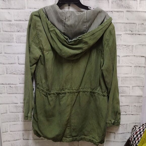 Sanctuary jacket - Picture 3 of 3